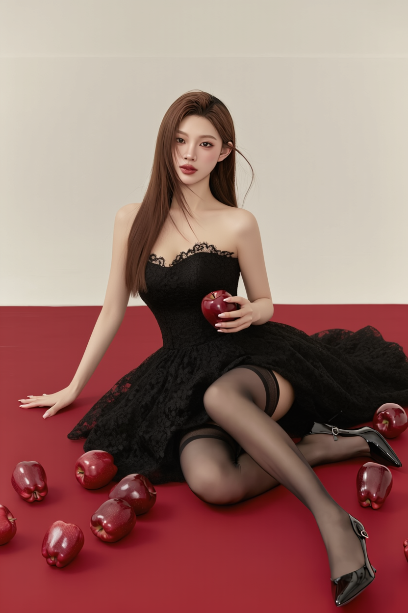 Kling IMAGE 3.0 Model User Guide (290)
