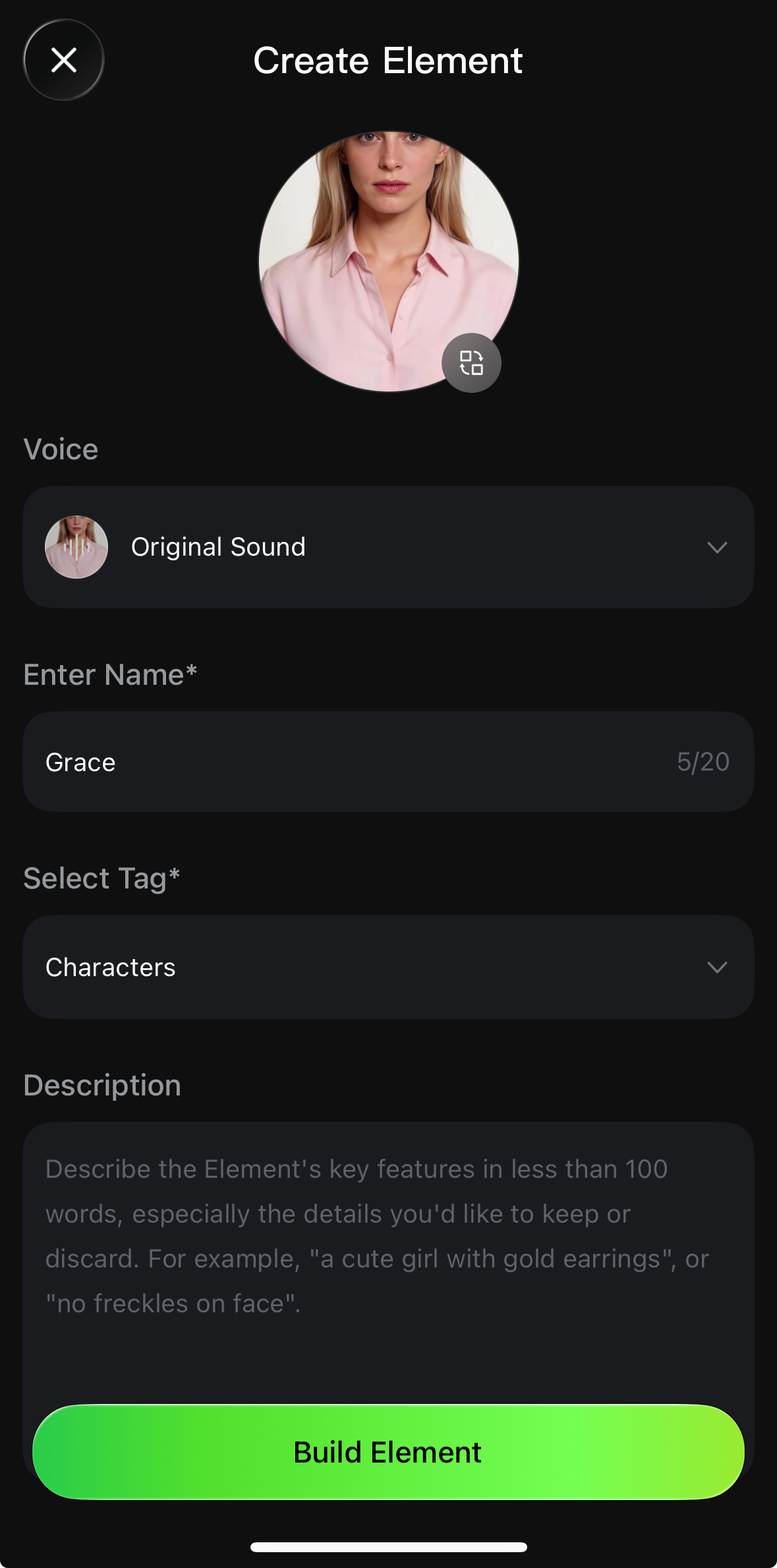 Kling VIDEO 3.0 Omni Model User Guide (37)