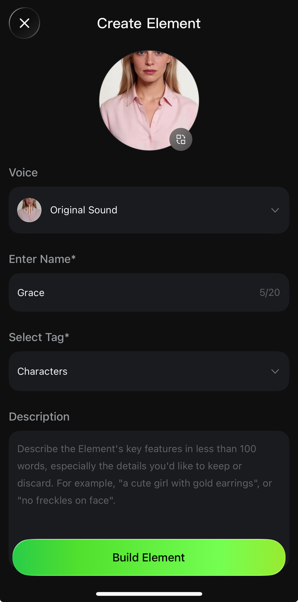 Kling VIDEO 3.0 Omni Model User Guide (37)